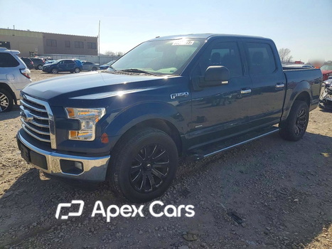 Ford F-150 2015 - Image 1 of 12