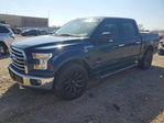 Ford F-150 2015