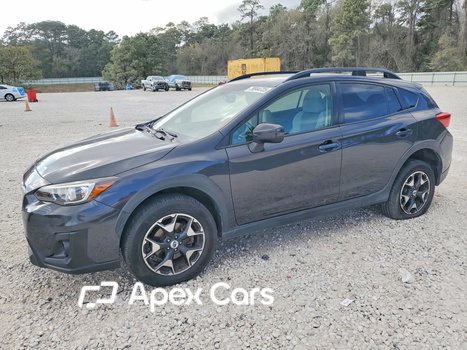 Subaru XV 2018 - Image 1 of 14