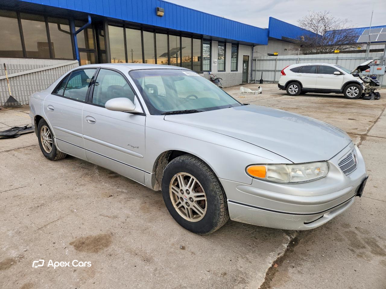 Buick Regal 2001