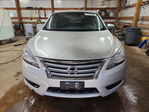 Nissan Sentra 2013