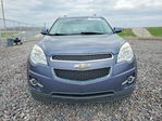 Chevrolet Equinox 2013
