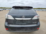 Lexus RX 2013