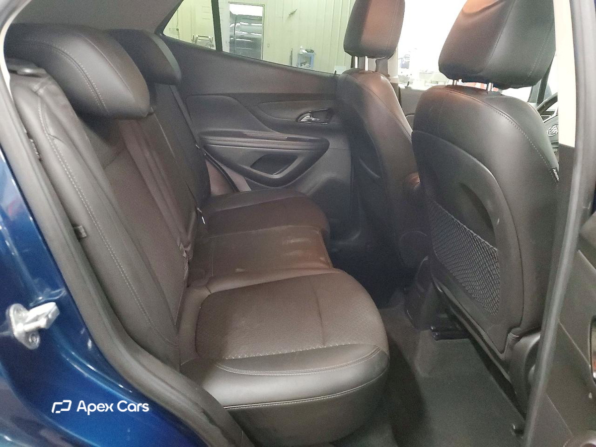 Buick Encore 2020
