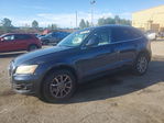 Audi Q5 2012