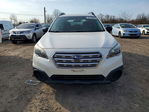 Subaru Outback 2016