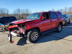 Toyota 4Runner 2018