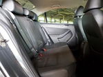 Volkswagen Jetta 2012