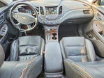 Chevrolet Impala 2015