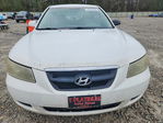 Hyundai Sonata 2007