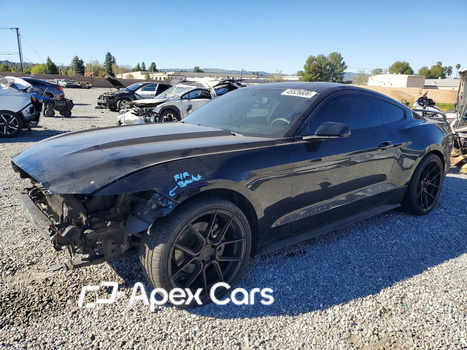 Ford Mustang 2016 - Image 1 of 13