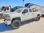 Chevrolet Silverado 2016