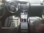 Audi A4 2013