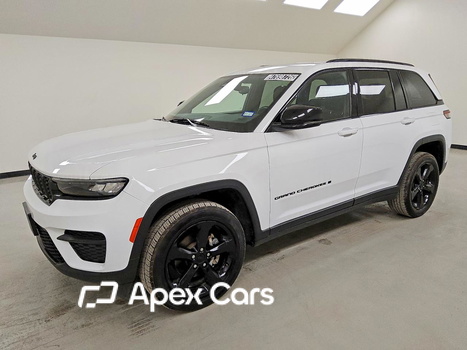 Jeep Cherokee 2023 - Image 1 of 14