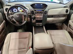 Honda Pilot 2015