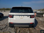 Land Rover Discovery 2018
