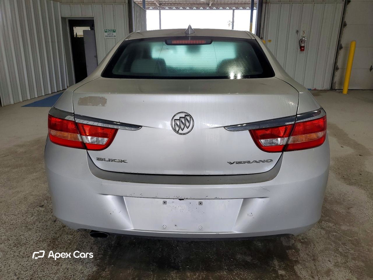 Buick Verano 2015