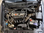 Honda Accord 2012