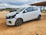 Mitsubishi Mirage 2024
