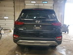 Hyundai Santa Fe 2019