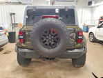 Ford Bronco 2024