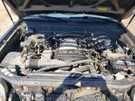 Toyota Sequoia 2004
