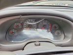 Ford Mustang 2001