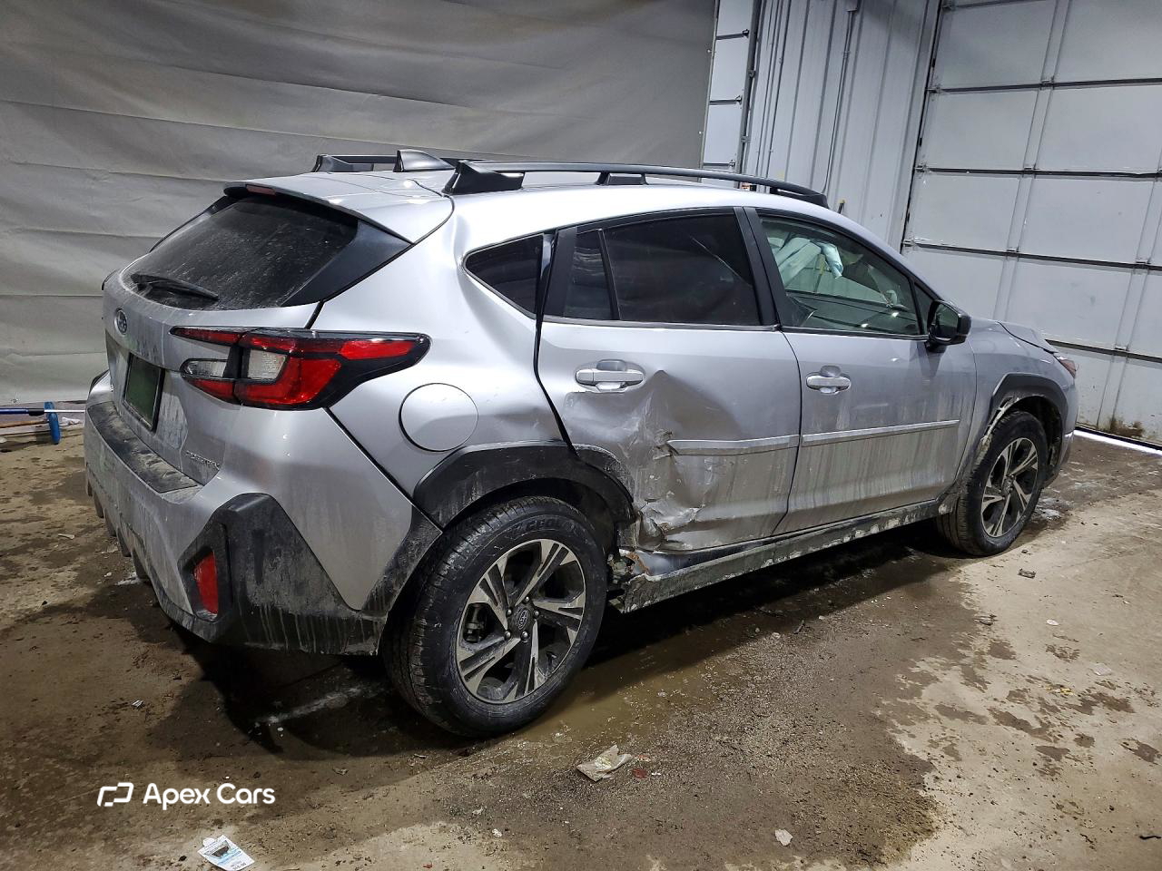 Subaru XV 2025