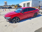 Honda Accord 2021