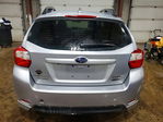 Subaru Impreza 2016