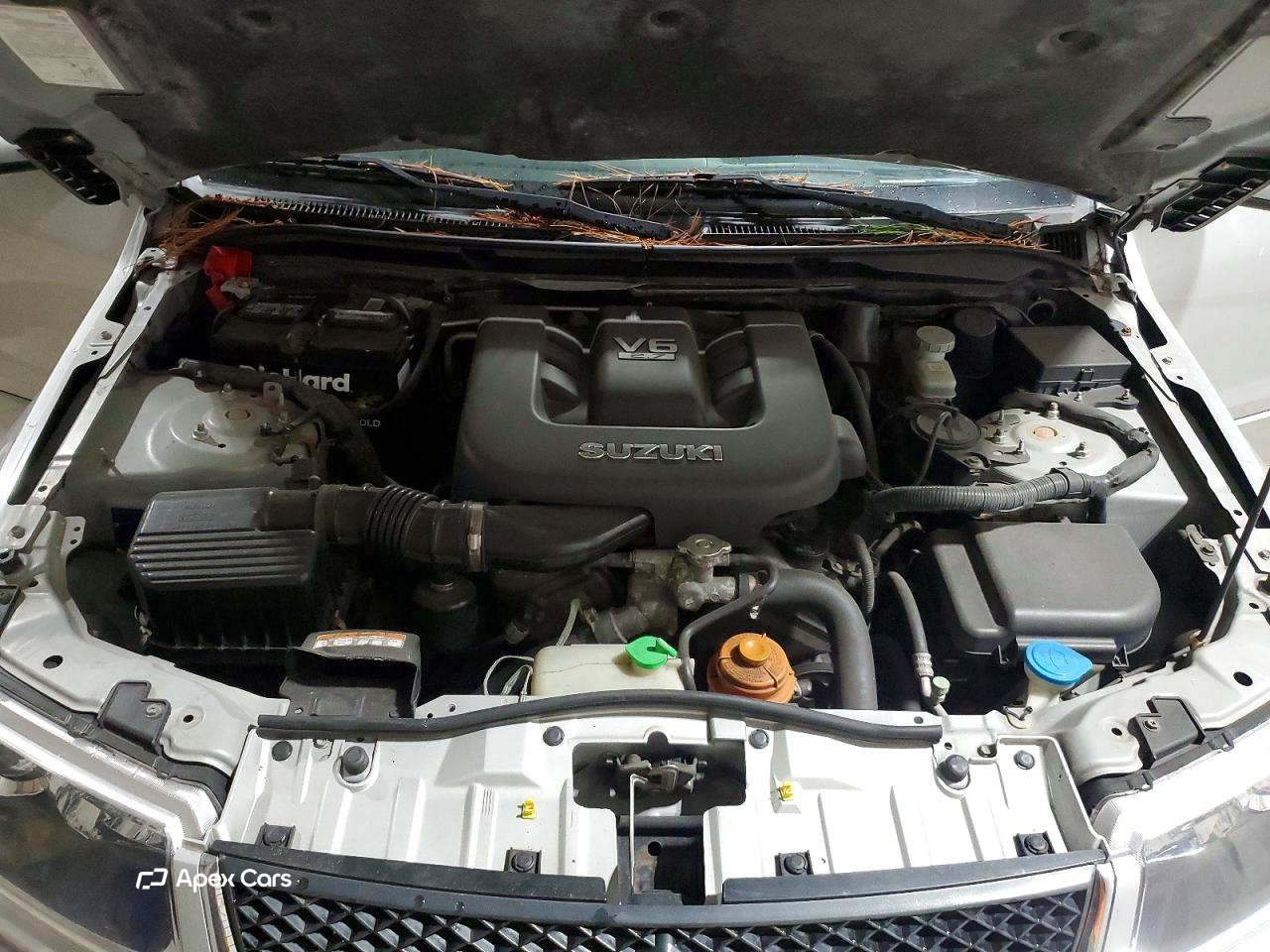 Suzuki Grand Vitara 2006