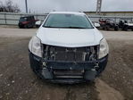 Cadillac SRX 2012