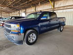 Chevrolet Silverado 2018