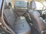 Subaru Forester 2019
