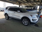 Ford Explorer 2016