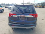 GMC Acadia 2017