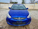 Hyundai Accent 2014