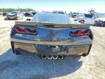 Chevrolet Corvette 2017