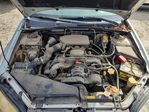 Subaru Outback 2007