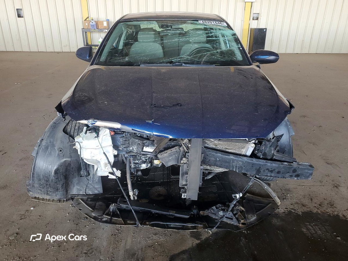 Hyundai Elantra 2019