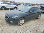 Mazda 3 2014