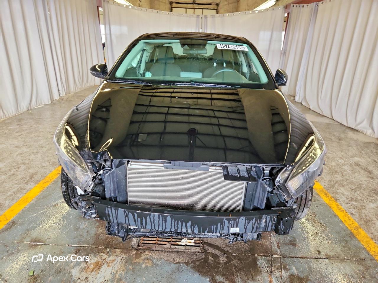 Kia Forte 2024