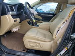 Toyota Highlander 2015