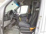 Mercedes-Benz Sprinter 2012