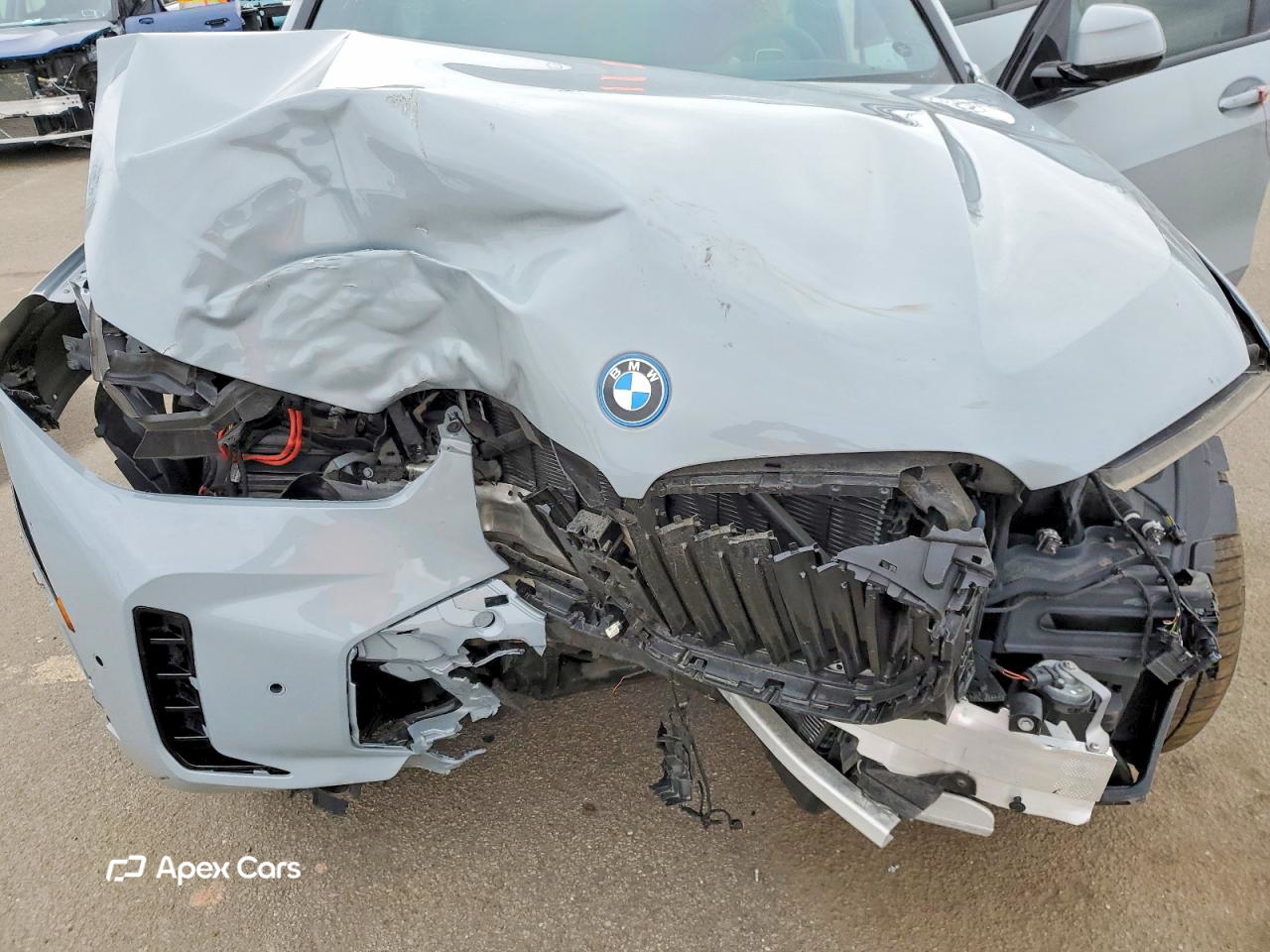 BMW X5 2026