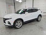Chevrolet Blazer 2021