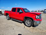 GMC Sierra 2016