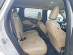 Jeep Grand Cherokee 2017