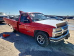 GMC Sierra 1998