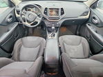 Jeep Cherokee 2016